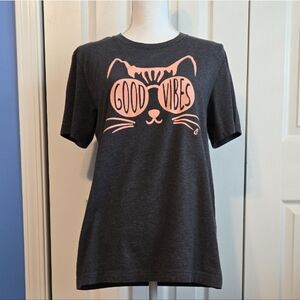 Cat Lady Box | T-Shirt